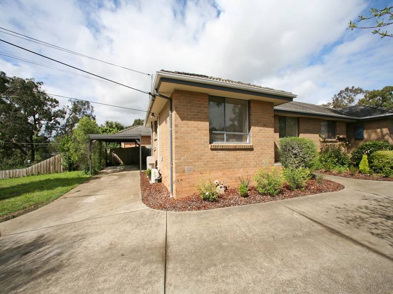 1/15 Railway Parade, Bayswater, Vic 3153 Property Details