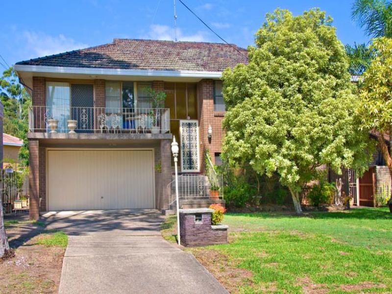 24 The Promenade, Sylvania, NSW 2224 Property Details