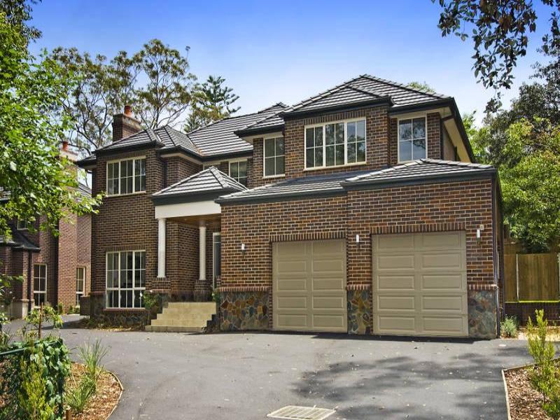 Sold Property Prices & Auction Results in Lindfield, NSW 2070 Pg. 54