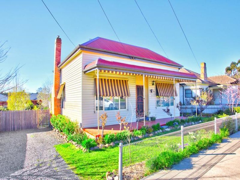 741 Geelong Road, Canadian, VIC 3350