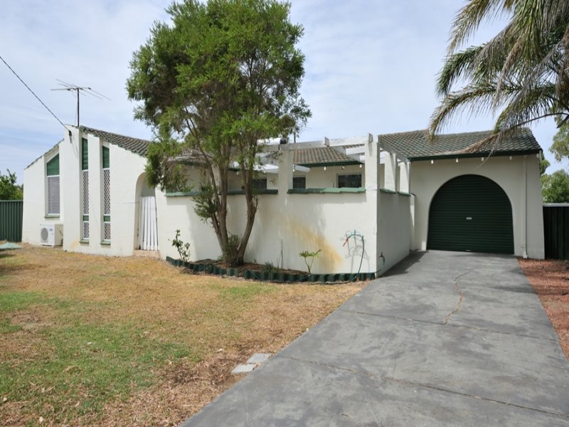 153 Milina Street, Hillman, WA 6168 Property Details