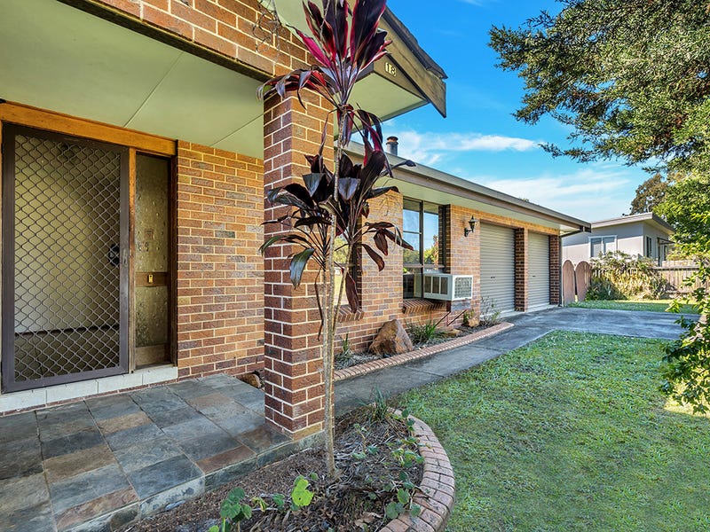 18 Nanegai Street, Tucabia, NSW 2462 Property Details
