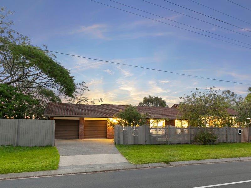 41 Uplands Drive, Parkwood, Qld 4214