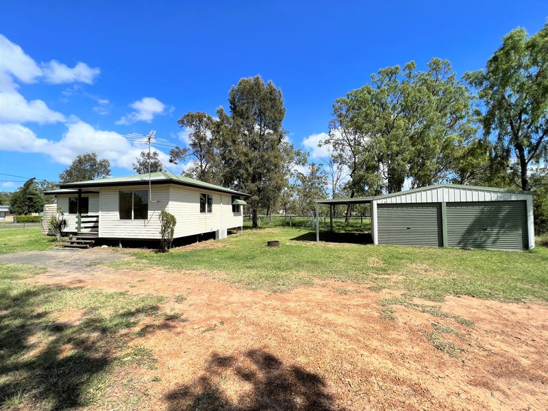 1 Silverbank Court, Lockrose, Qld 4342 Property Details