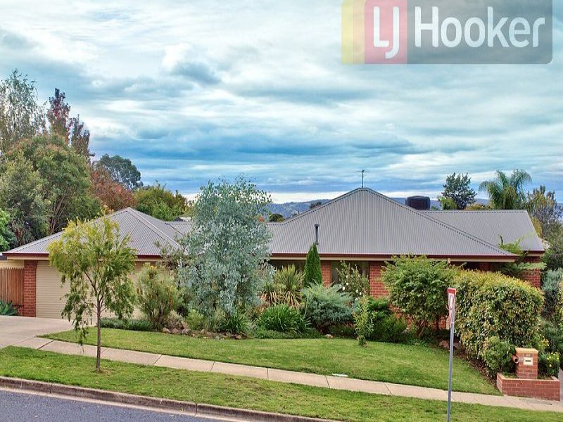 21 Barton Street, Wodonga, Vic 3690 Property Details