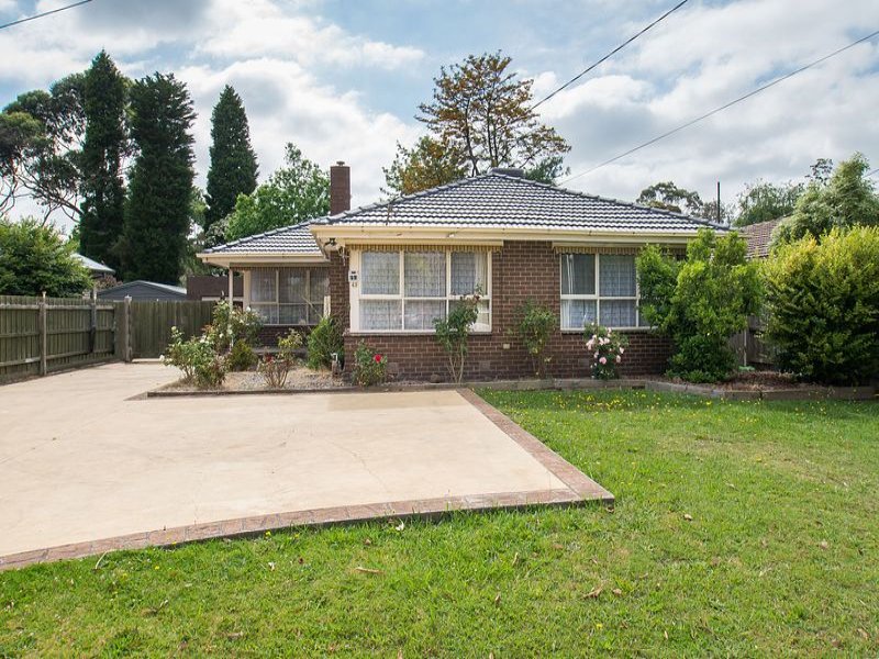 49 Sheppard Drive, Scoresby, VIC 3179
