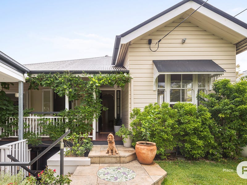 Real Estate & Property for Sale in Auchenflower, QLD 4066 realestate