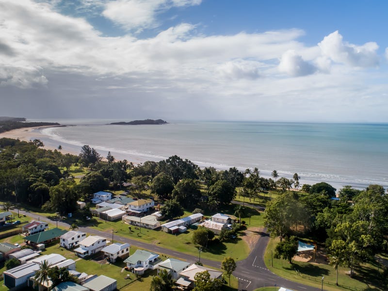 26 Palm Avenue, Seaforth, Qld 4741 Property Details
