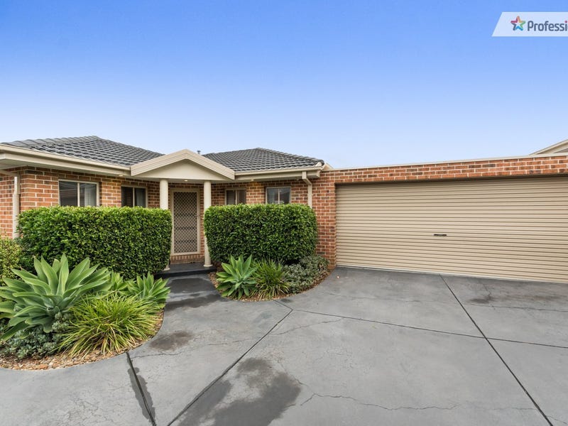 3/10 Falconer Road, Boronia, Vic 3155 Property Details
