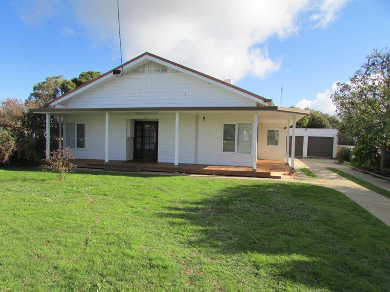 116 Jamouneau Street, Warracknabeal, Vic 3393 House for Sale