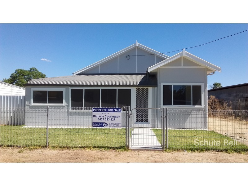 55 Bourke St, Brewarrina, NSW 2839 Property Details