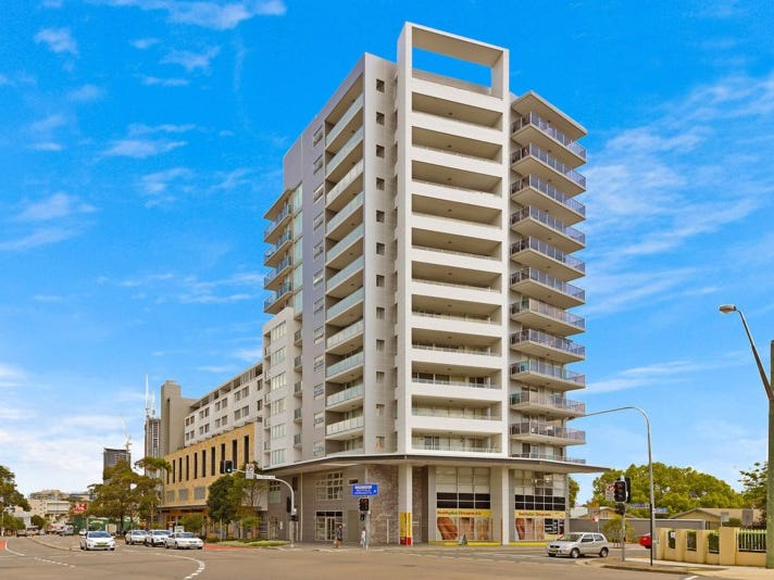 5/459463 Church Street, Parramatta, NSW 2150 Unit for Rent