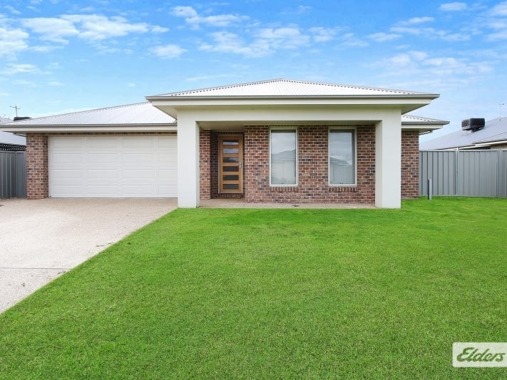 13 Gilson Place, Howlong, NSW 2643