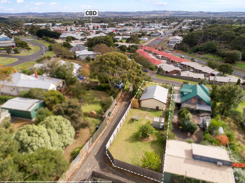 7 Edgar Street, Wonthaggi, Vic 3995 Property Details