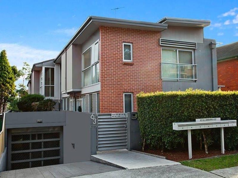 3/63 Illawarra Street, Allawah, NSW 2218 Property Details