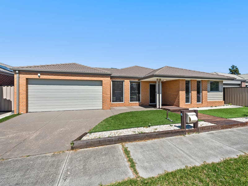 6 Claydon Grove, Truganina, Vic 3029 House for Sale