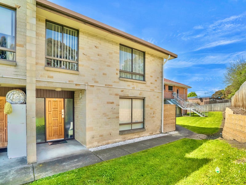 7/16a Coleman Street, Moonah, Tas 7009 House for Sale