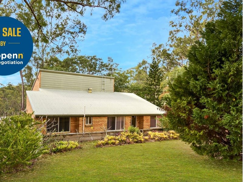 409417 Mona Drive, Jimboomba, Qld 4280 House for Sale realestate