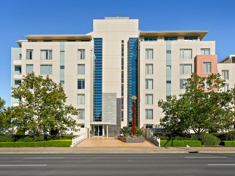 6002/2 Sovereign Point Court, Doncaster, Vic 3108 Property Details