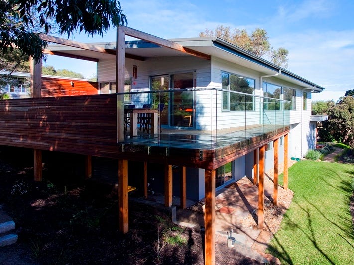 12B Bambra Road, Aireys Inlet, VIC 3231