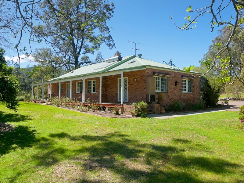 670 Fosterton Road, Dungog, NSW 2420 - Property Details