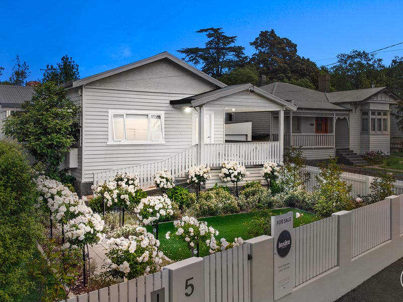 5 Ann Street, East Launceston, TAS 7250