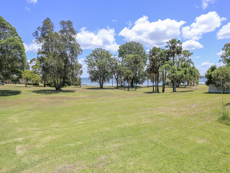 36 Cromarty Road, Soldiers Point, NSW 2317