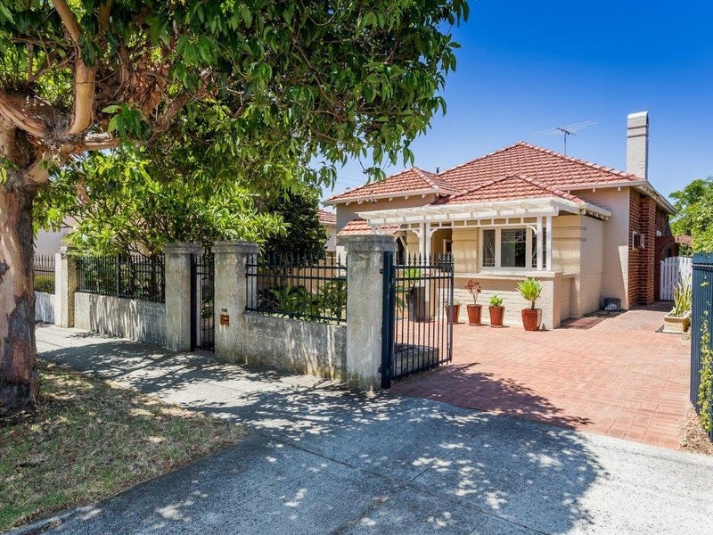 162 Flinders Street, Mount Hawthorn, WA 6016