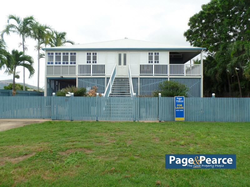 31 Findlater Street, Oonoonba, Qld 4811