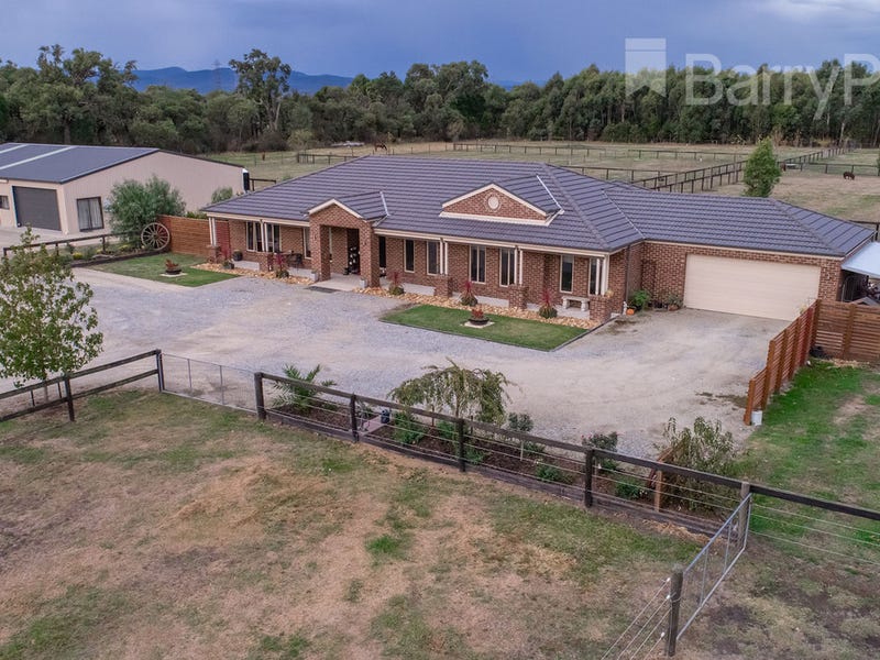 210 Nash Road, Bunyip, Vic 3815 Property Details