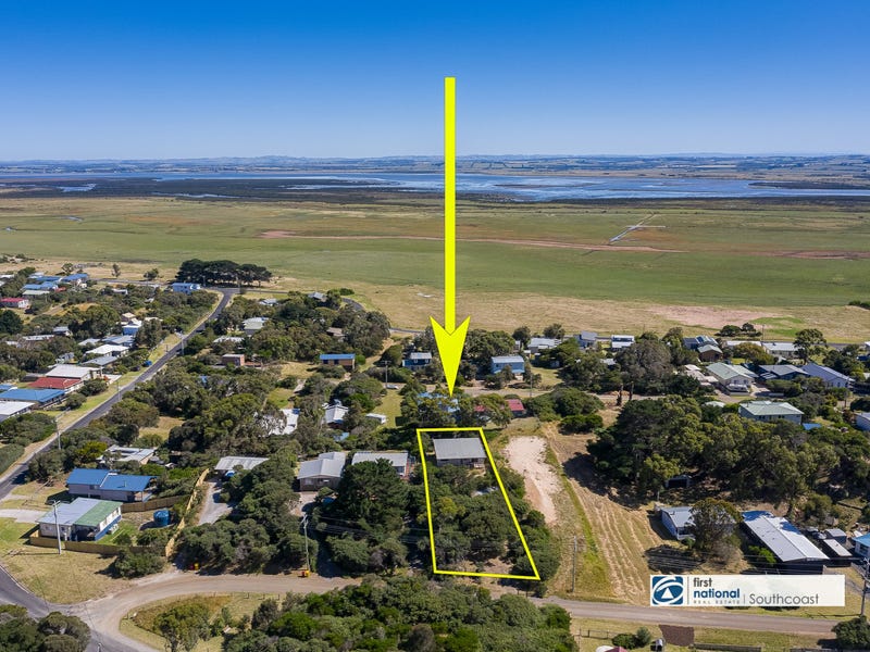 7 Louis Road, Venus Bay, Vic 3956
