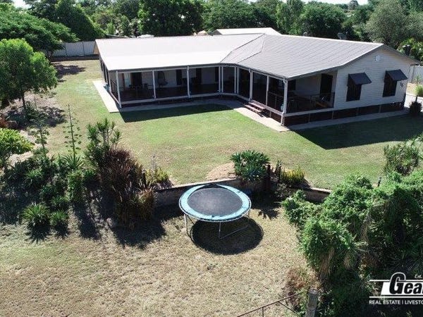 66 Miner Street Charters Towers City Qld 4820 Property Details