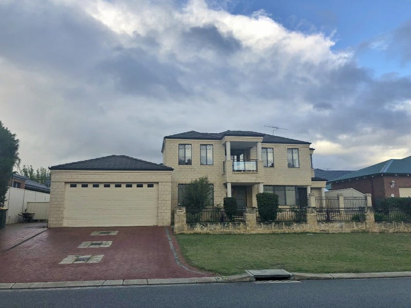 34 Huntsman Terrace, Jane Brook, WA 6056