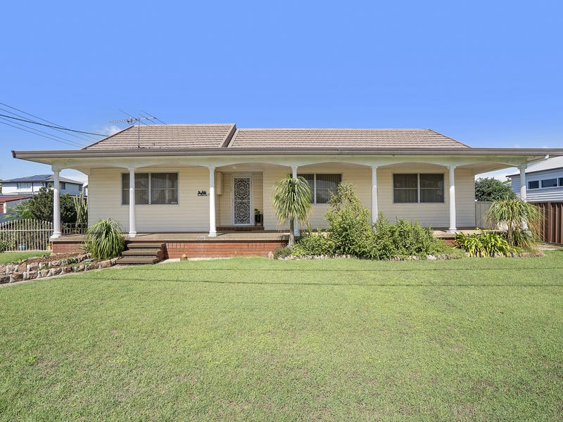35 Jeffries Street, Cessnock, NSW 2325 Property Details