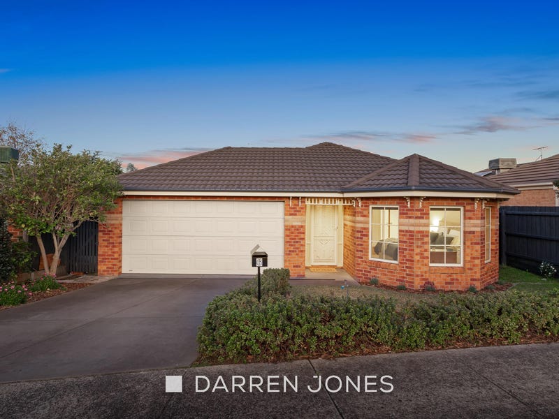 6 Alessia Grove, Mernda, Vic 3754 - Property Details