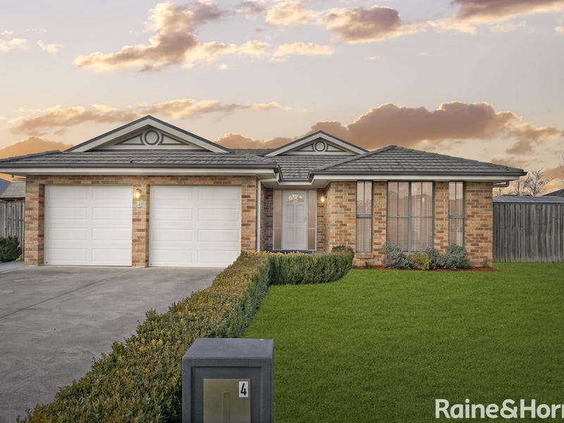 4 Eloura Lane, Moss Vale, NSW 2577
