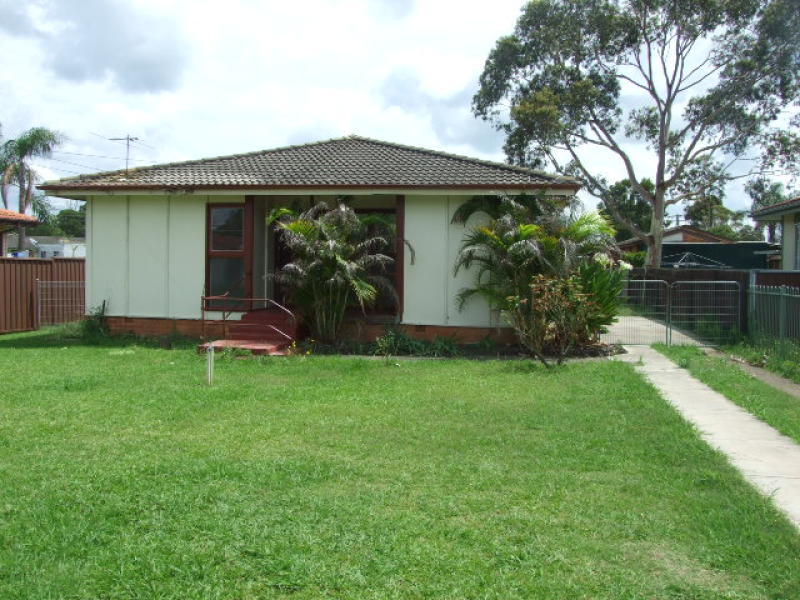 5 DON MILLS AVENUE, Hebersham, NSW 2770 Property Details