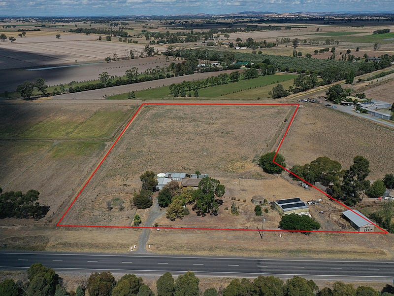 2099 KatamatiteShepparton Road, Marungi, Vic 3634 Property Details