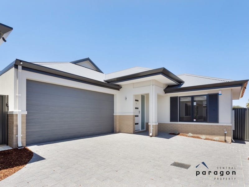 126 B Roberts Street Joondanna Wa 6060 House For Sale