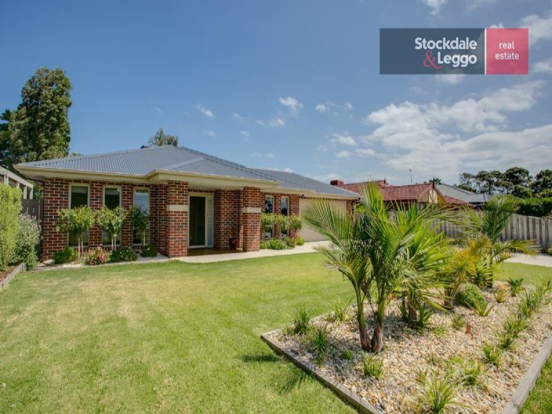 6 Lake View Lane, Safety Beach, Vic 3936