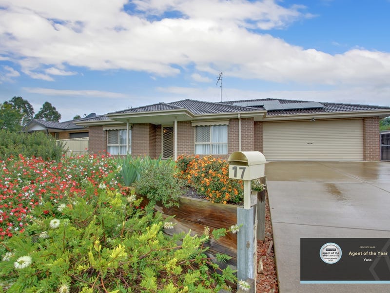 Real Estate & Property for Sale in Yass, NSW 2582