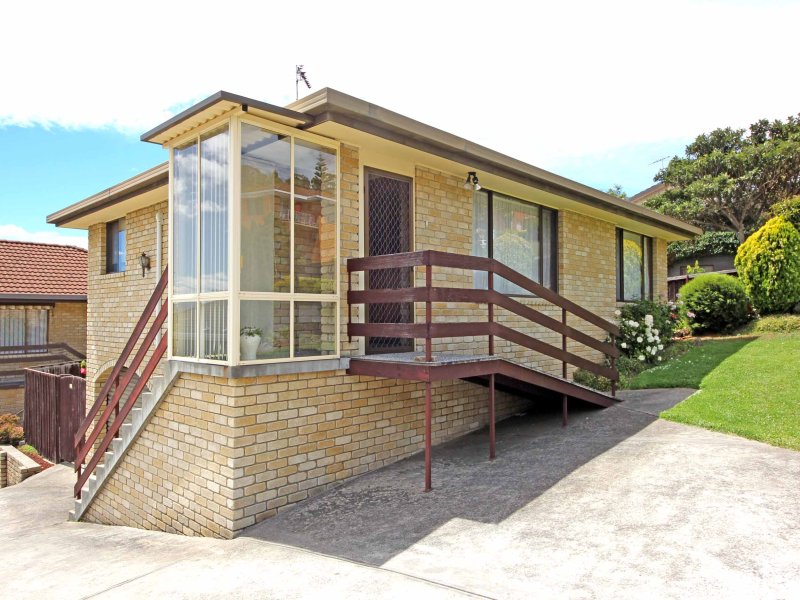 1/54 Crosby Road, Rosetta, Tas 7010 Property Details