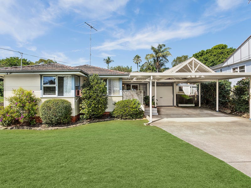 7 Toronto Avenue, Cromer, NSW 2099 House for Sale