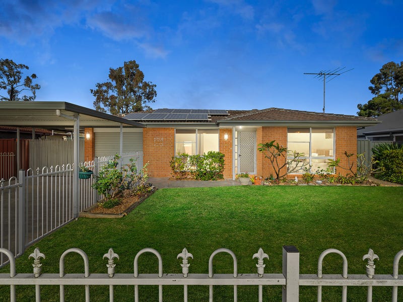 35 Colonial Drive, Bligh Park, NSW 2756