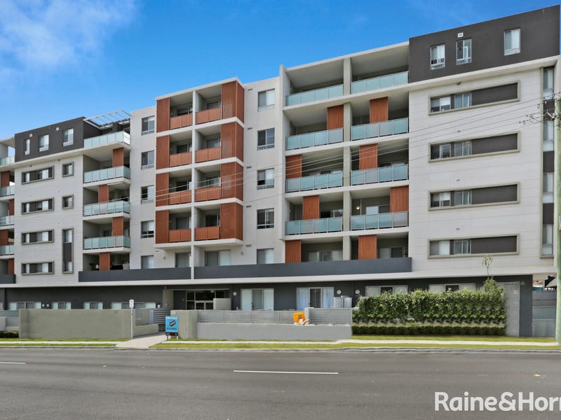 207/3034 Chamberlain Street, Campbelltown, NSW 2560 Property Details