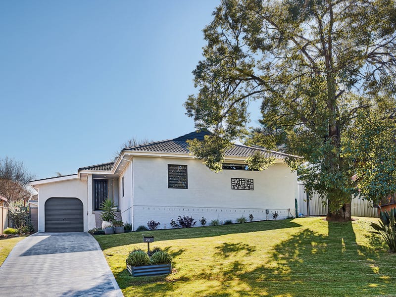 23 Clent Street, Jamisontown, NSW 2750 Property Details