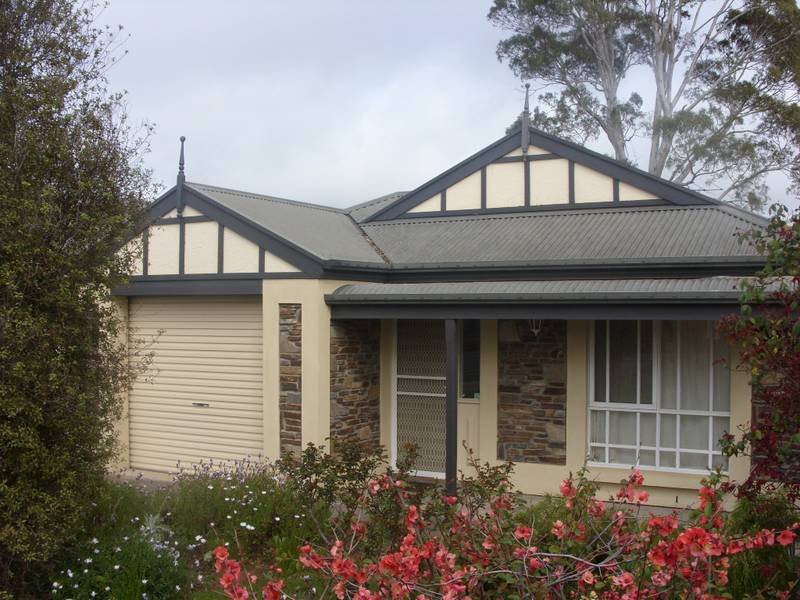 D/140 Murray Street, Tanunda, SA 5352 Property Details