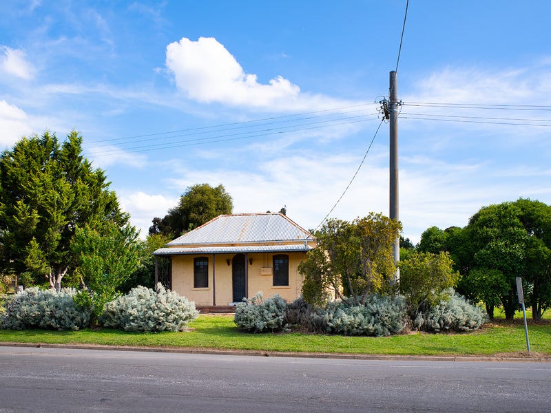 3638 Fryers Street, Guildford, Vic 3451 Property Details