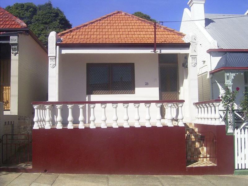 23 Westbourne Street, Stanmore, NSW 2048 Property Details