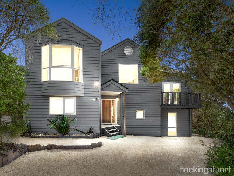 6062 Avon Road, Rye, Vic 3941 Property Details